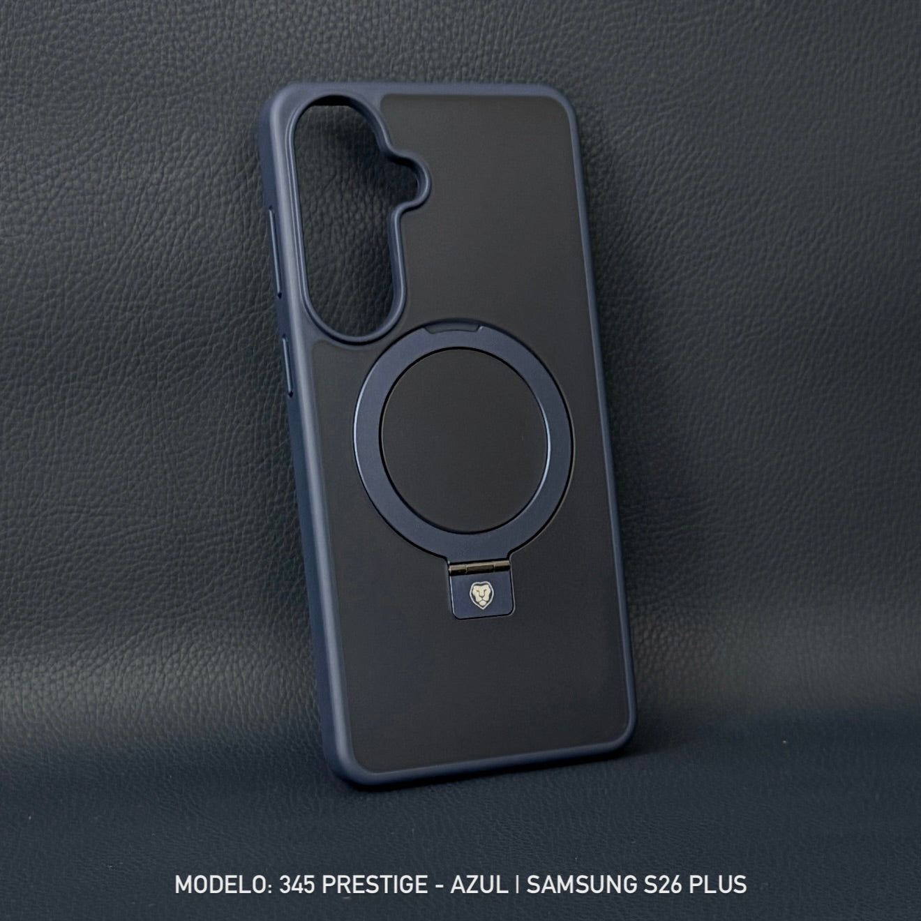 345 Prestige