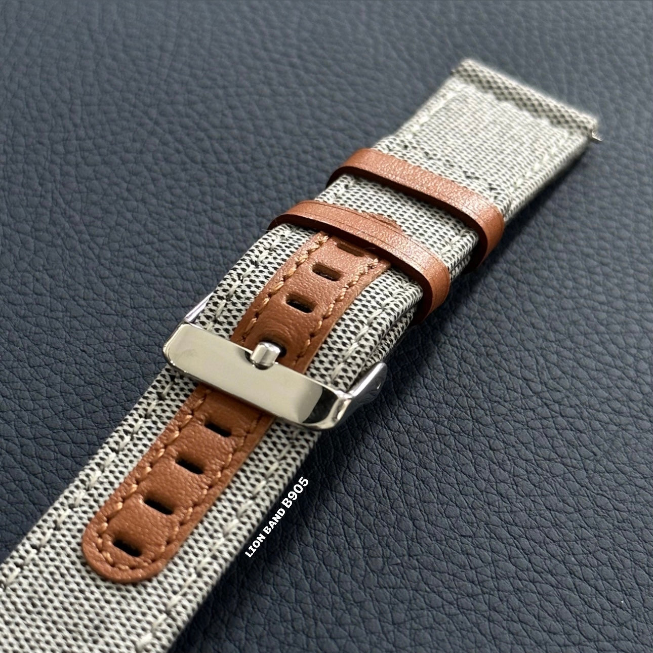 B905 - Samsung Galaxy Watch - (20 mm y 22 mm)
