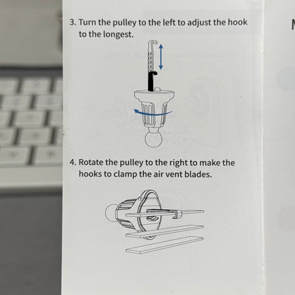 Cargador MagSafe S16 - Carro
