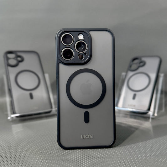 LCE1122 - iPhone