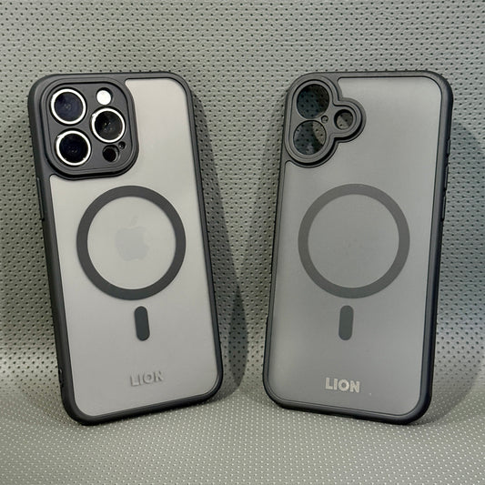 LCE1122 - iPhone