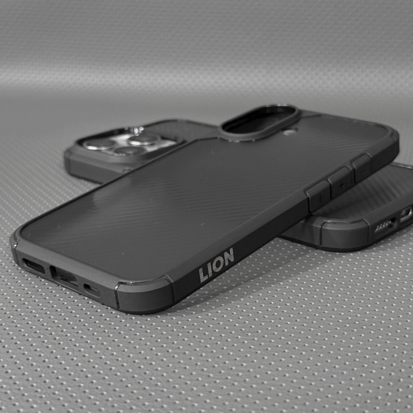 C540 - iPhone