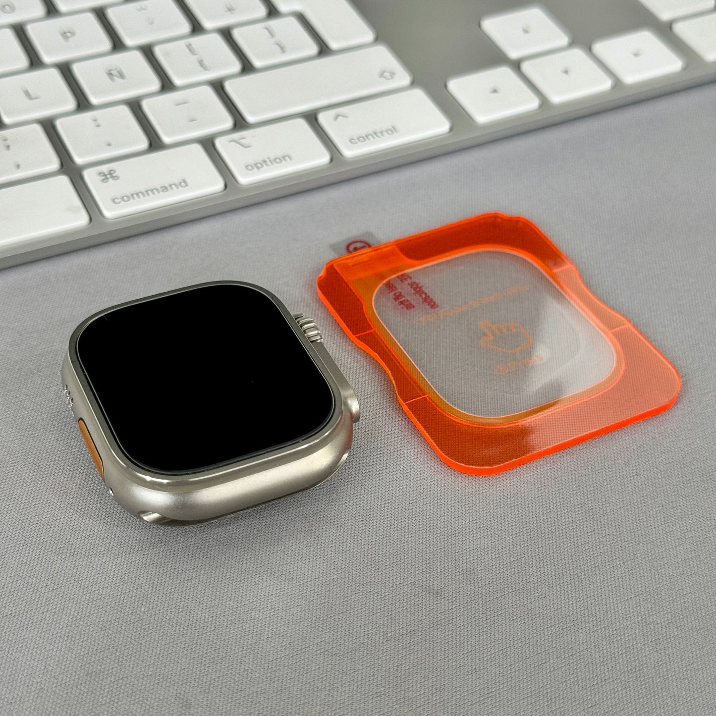 P777 - Apple Watch Ultra