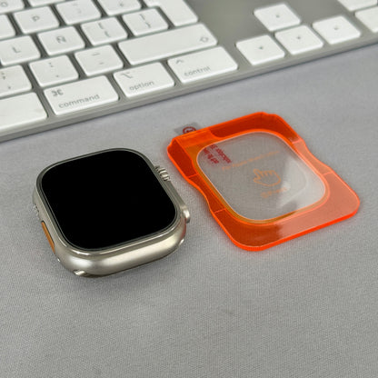 P777 - Apple Watch Ultra