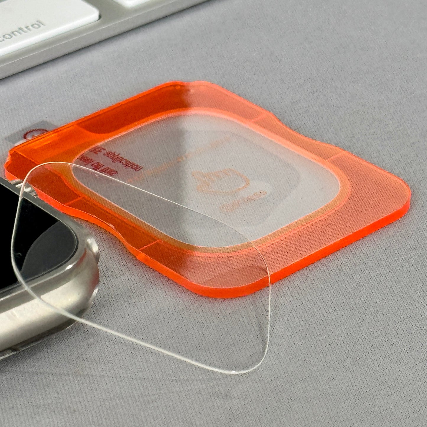 P777 - Apple Watch Ultra