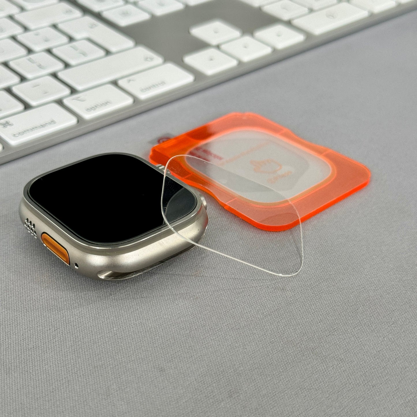 P777 - Apple Watch Ultra