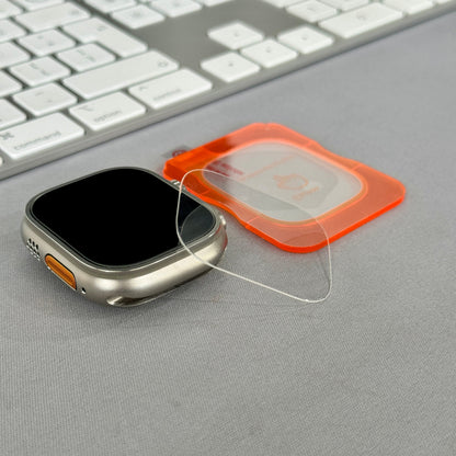 P777 - Apple Watch Ultra