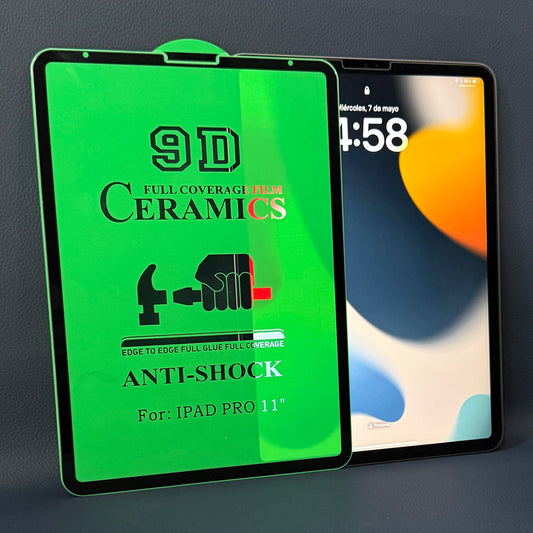 P575 - iPad