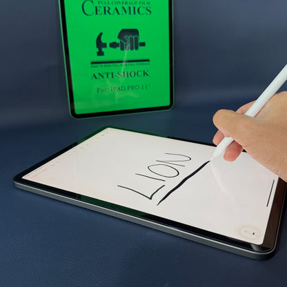 P575 - iPad