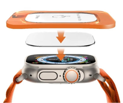 P777 - Apple Watch Ultra