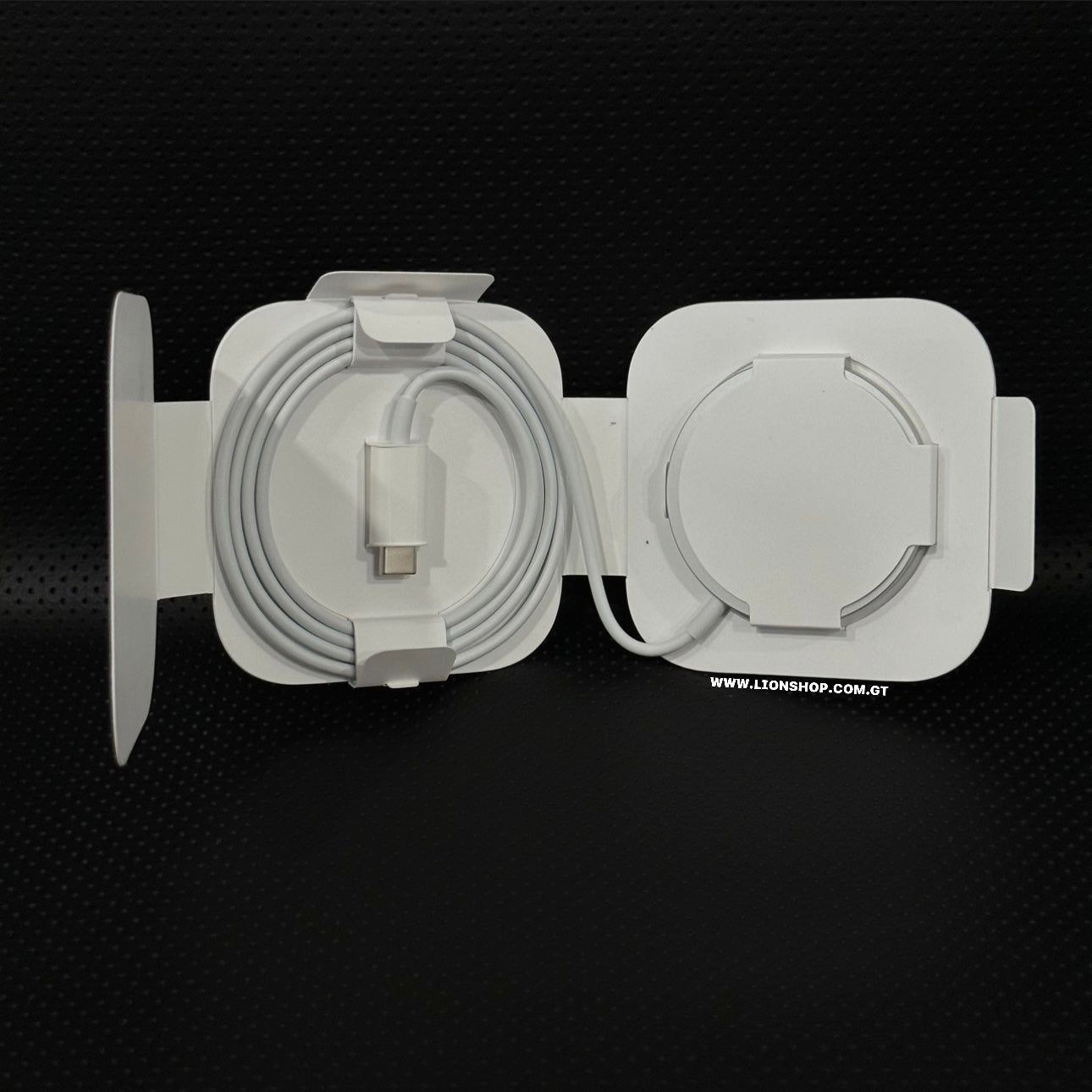 Apple Cargador MagSafe USB-C