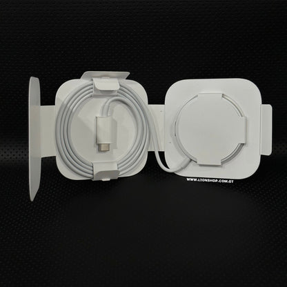 Apple Cargador MagSafe USB-C