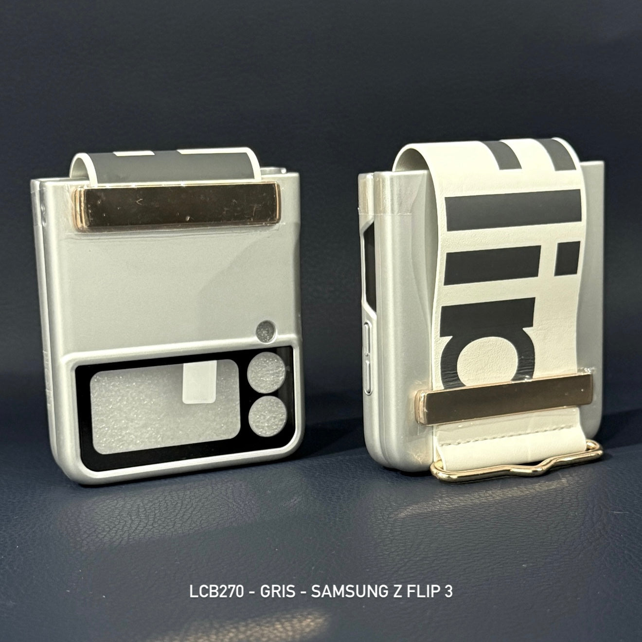 LCB270 - Samsung Z Flip