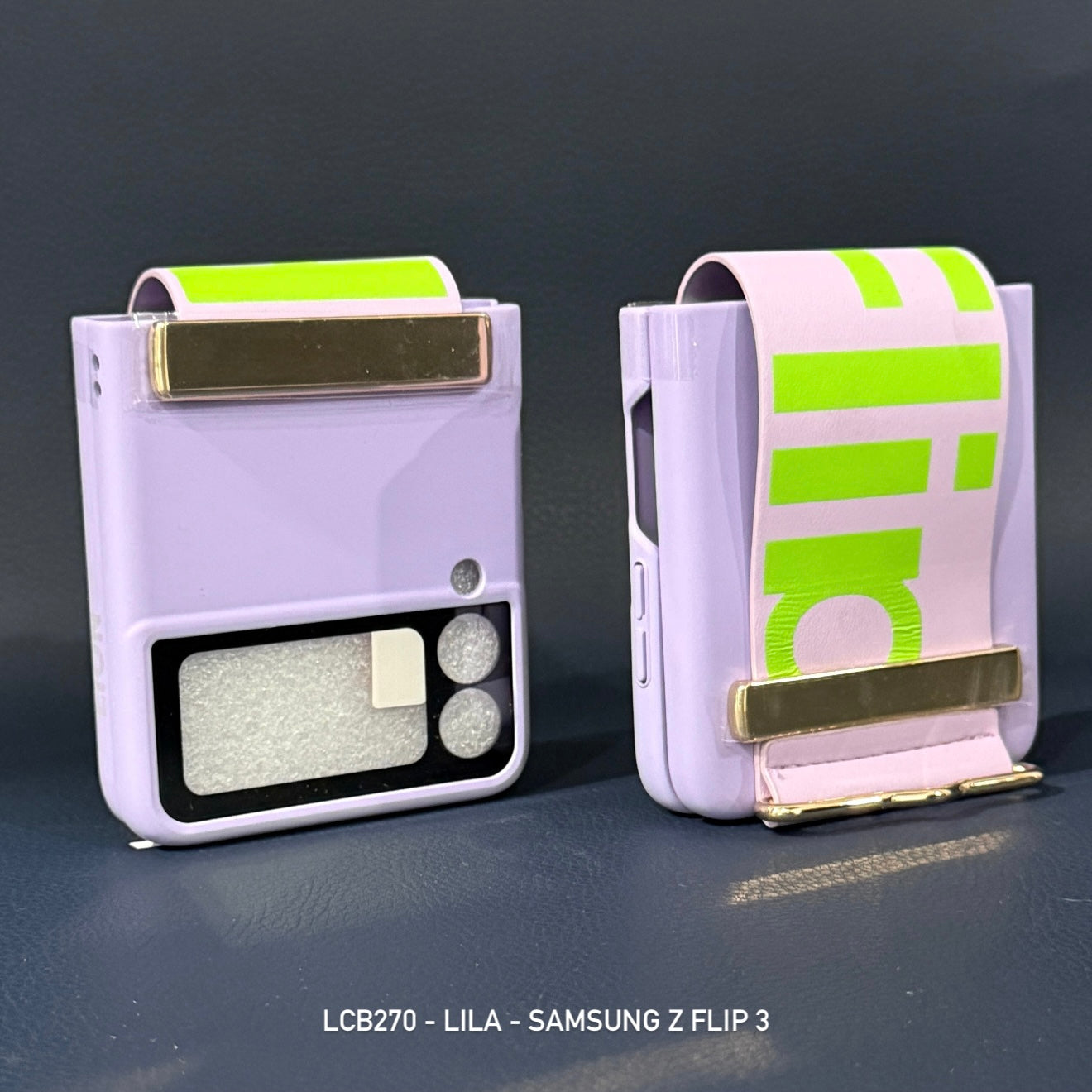 LCB270 - Samsung Z Flip