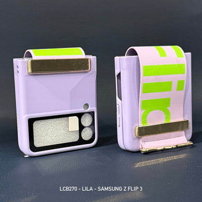 LCB270 - Samsung Z Flip