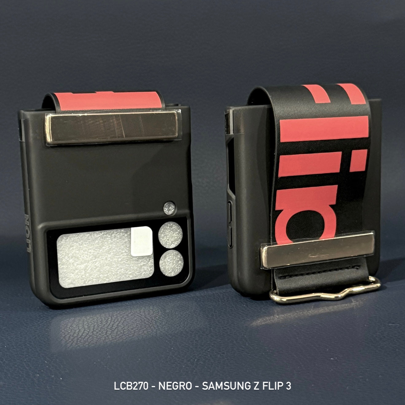 LCB270 - Samsung Z Flip