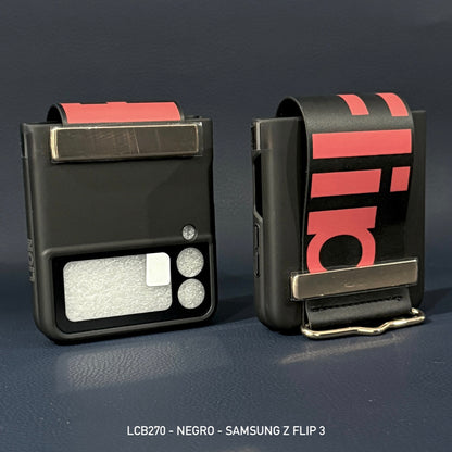 LCB270 - Samsung Z Flip