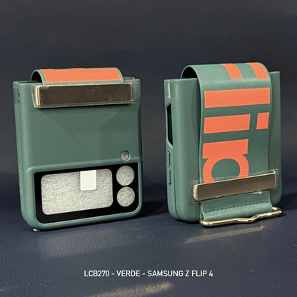 LCB270 - Samsung Z Flip
