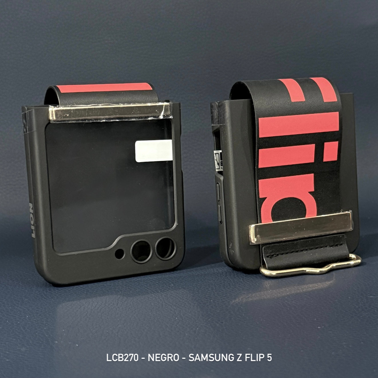 LCB270 - Samsung Z Flip