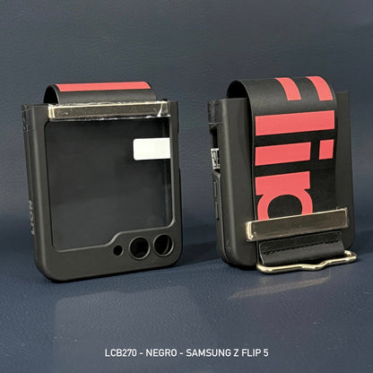 LCB270 - Samsung Z Flip