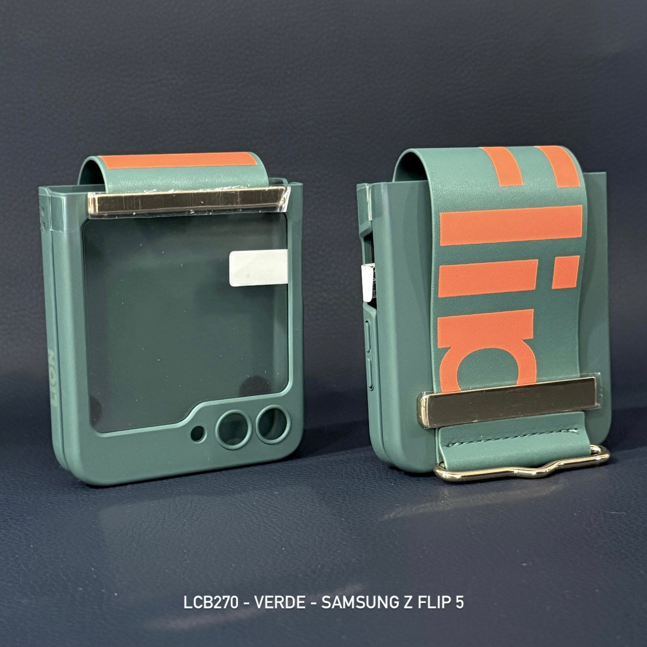 LCB270 - Samsung Z Flip