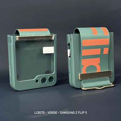 LCB270 - Samsung Z Flip