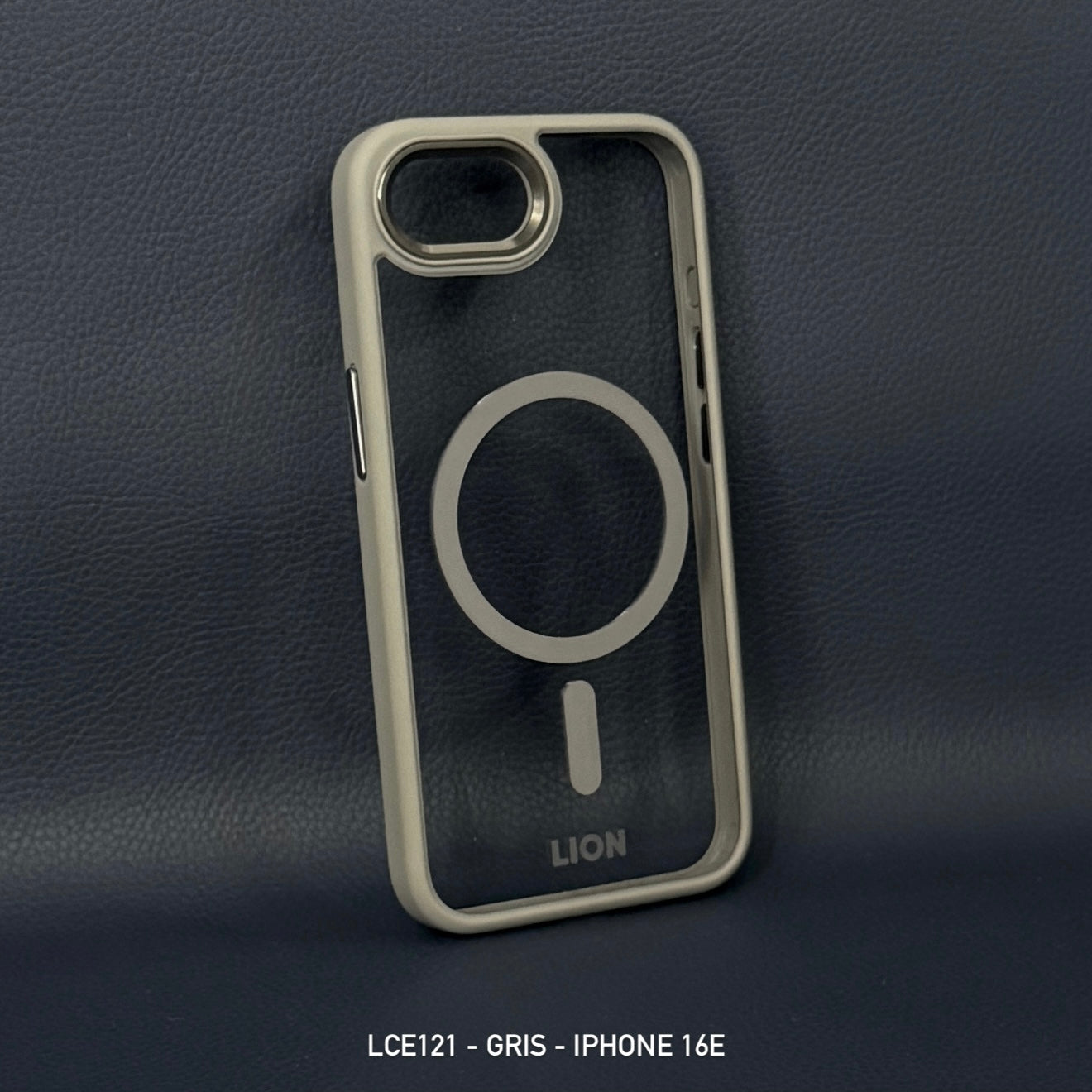 LCE121 - iPhone
