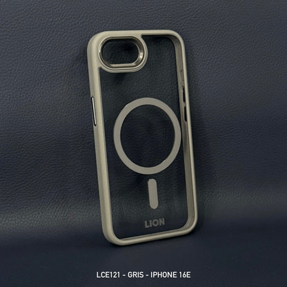LCE121 - iPhone