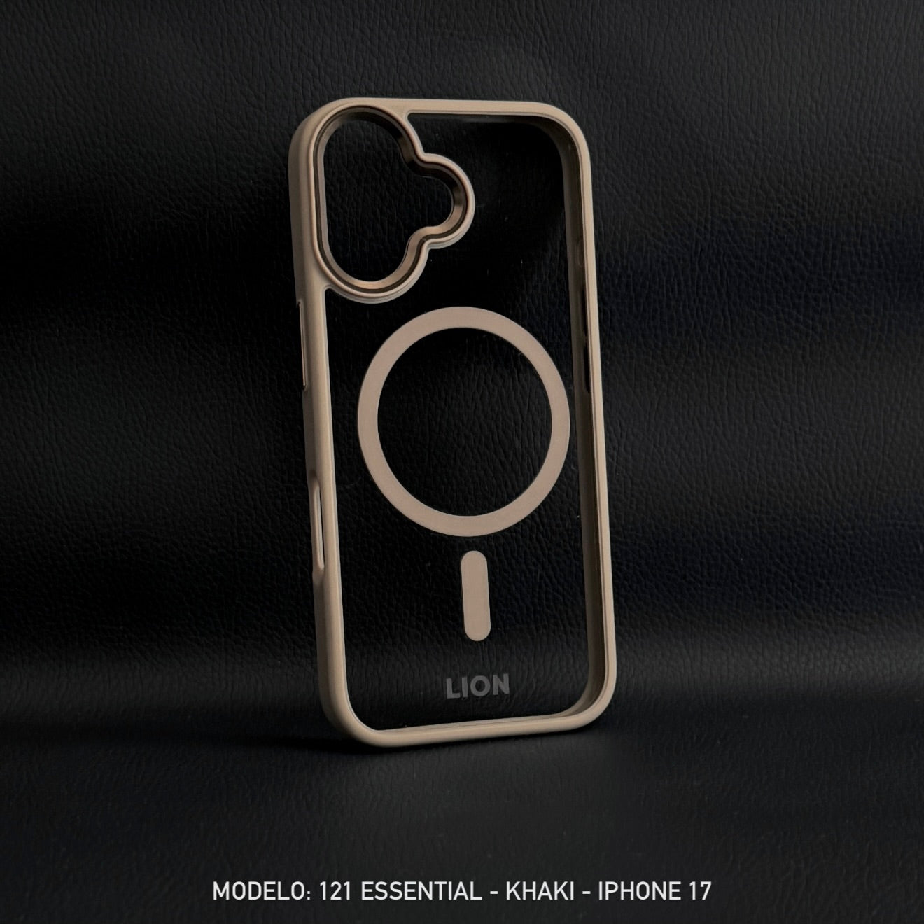 121 Essential