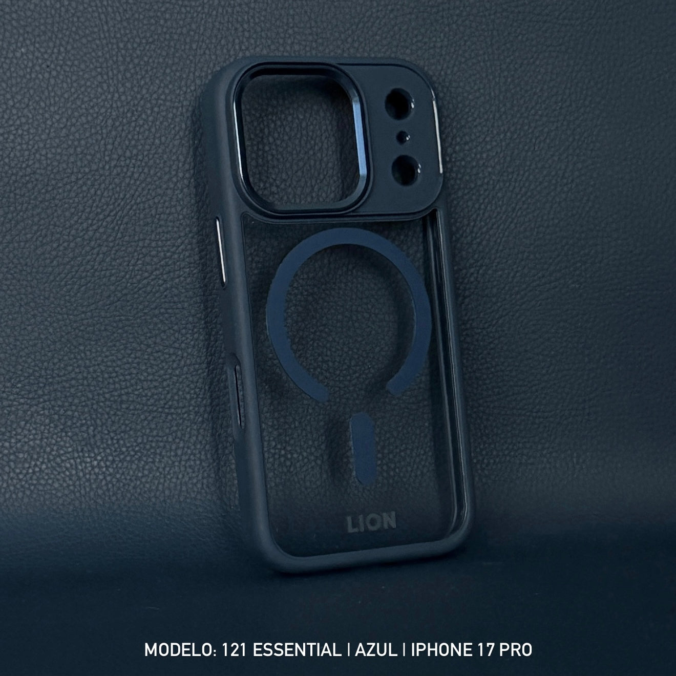 121 Essential