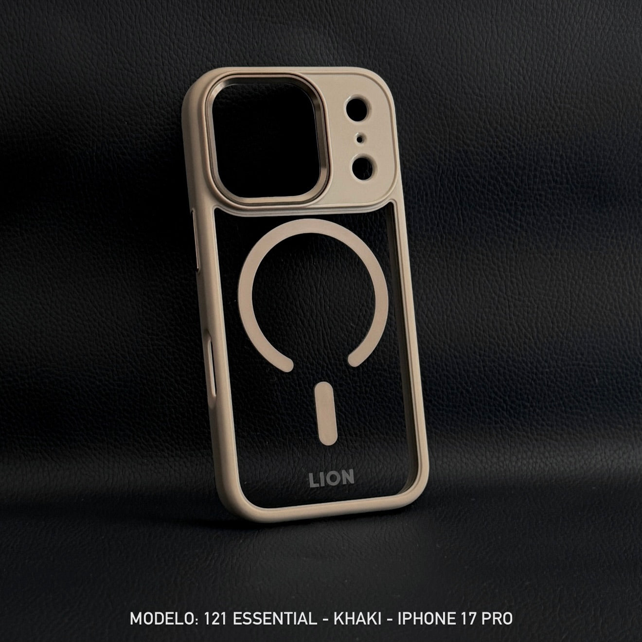 121 Essential