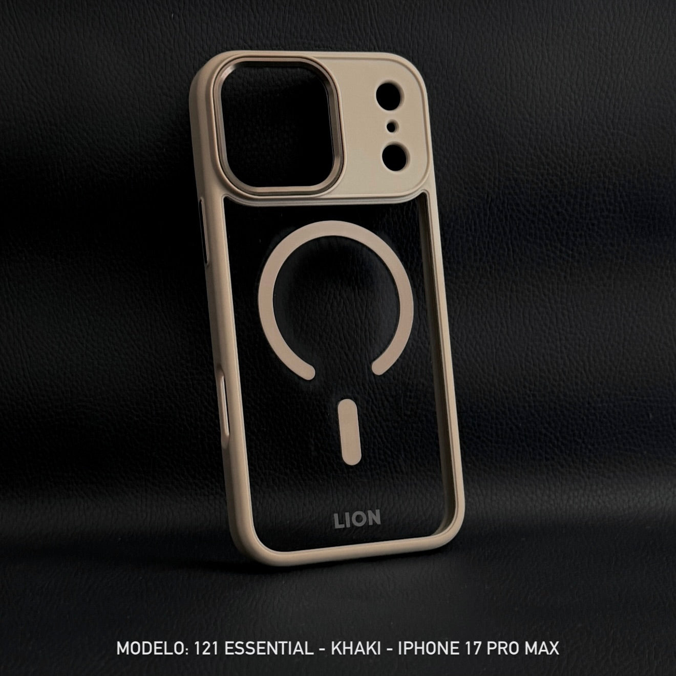 121 Essential
