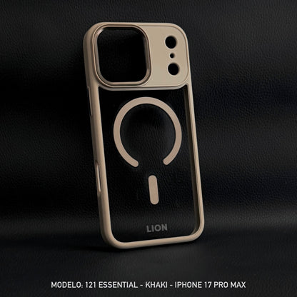 121 Essential