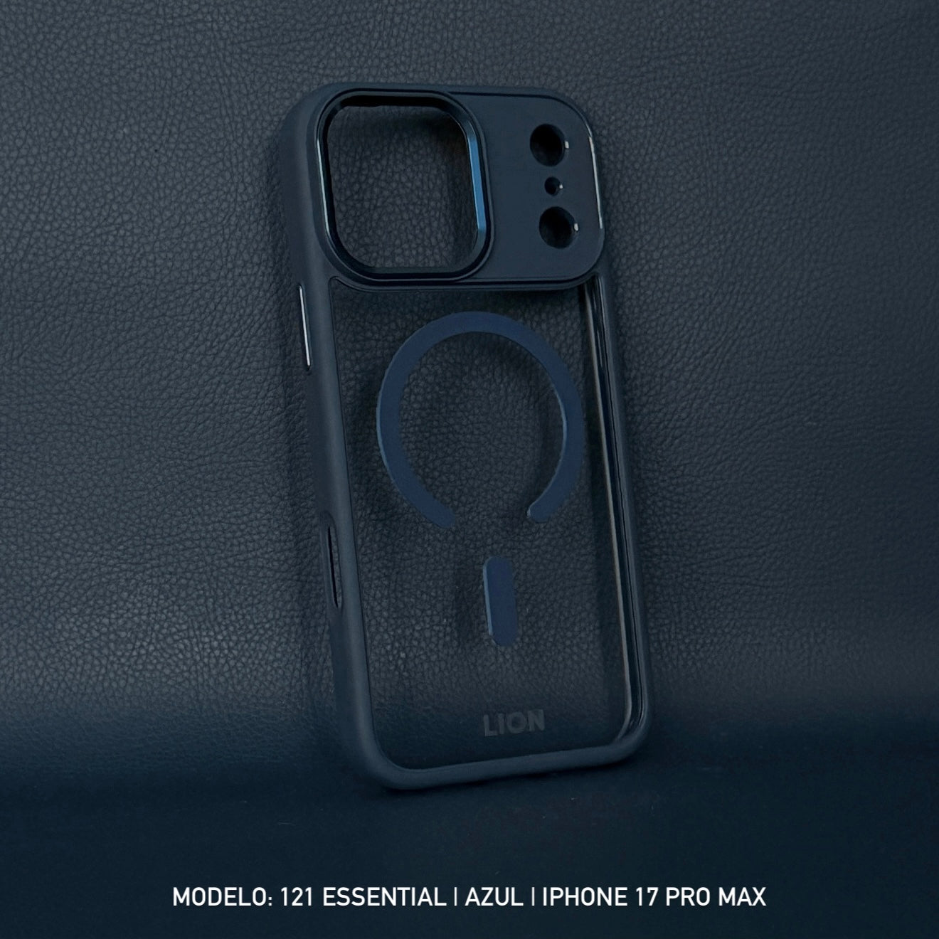 121 Essential
