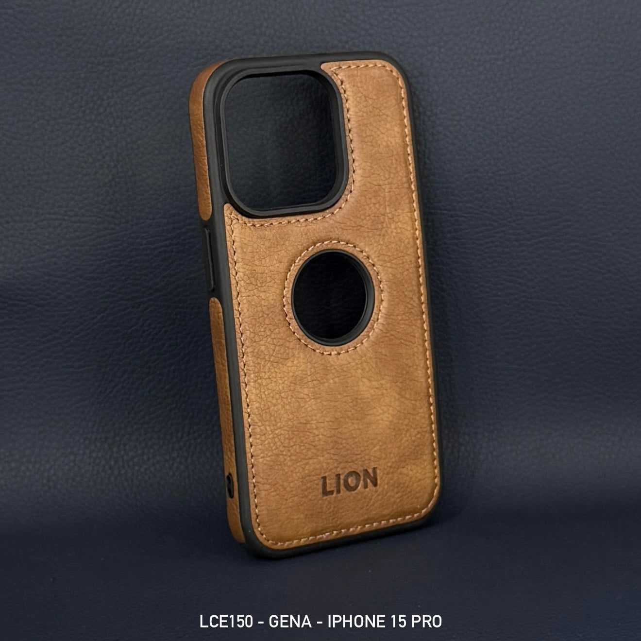 LCE150 - iPhone