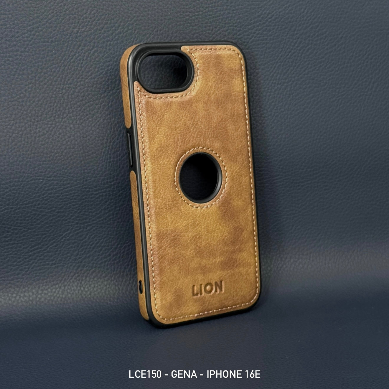LCE150 - iPhone