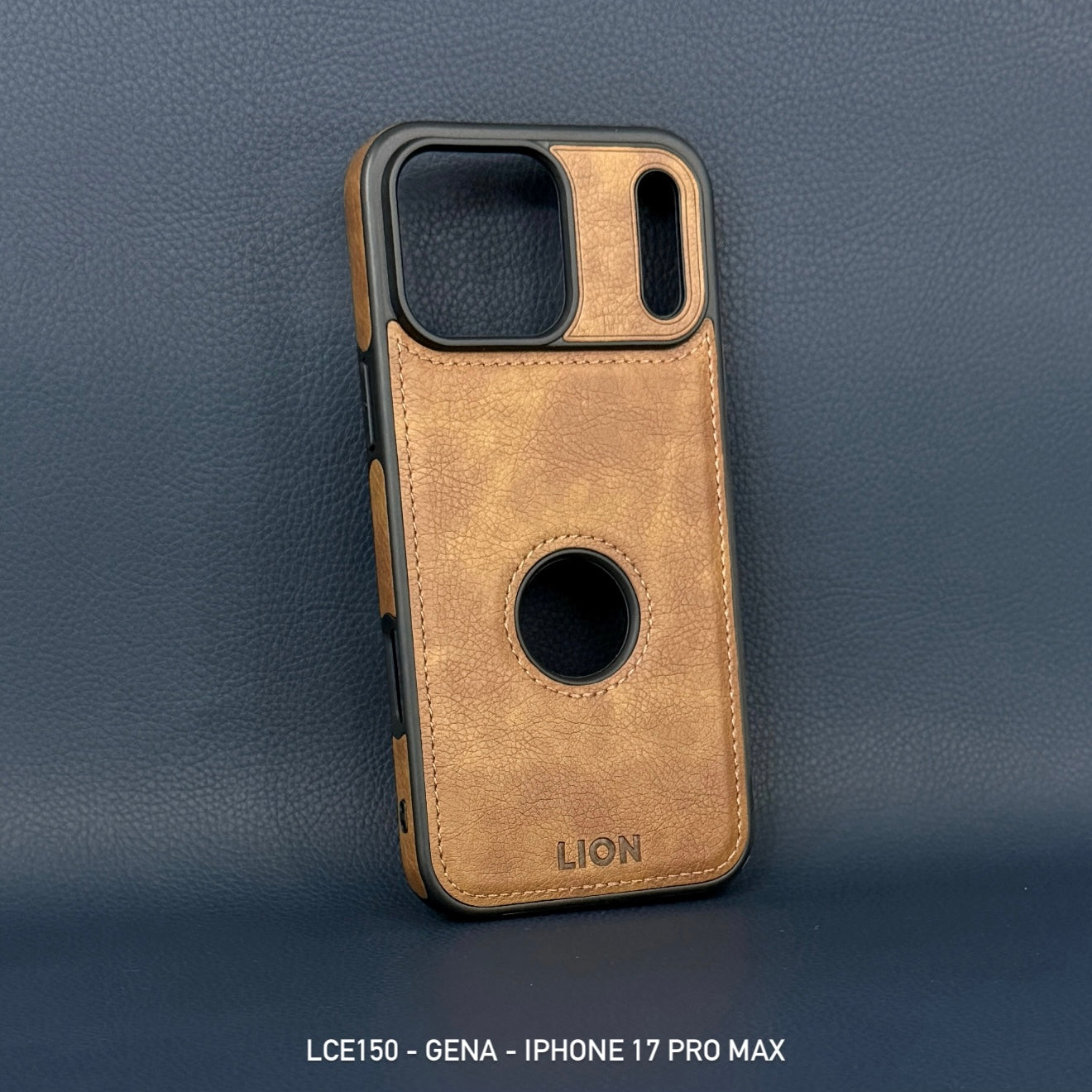 LCE150 - iPhone