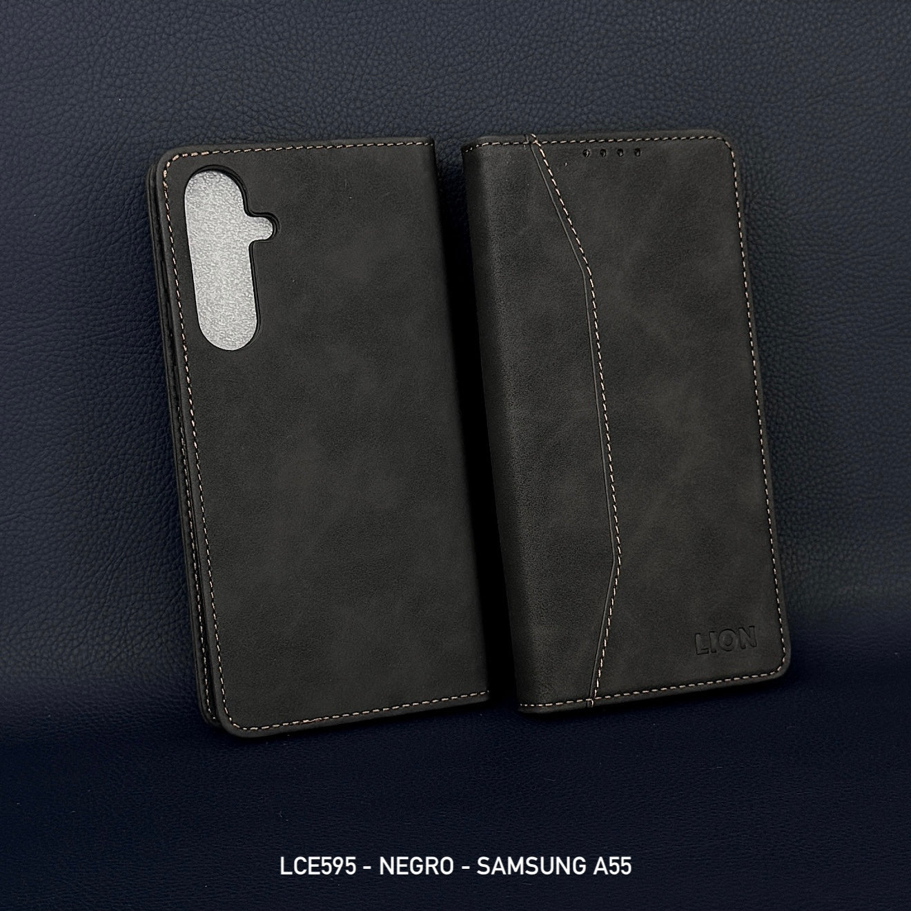 595 Essential