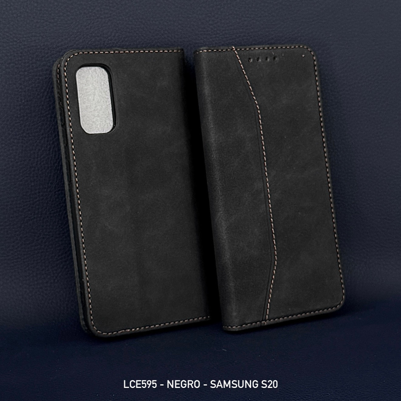 595 Essential