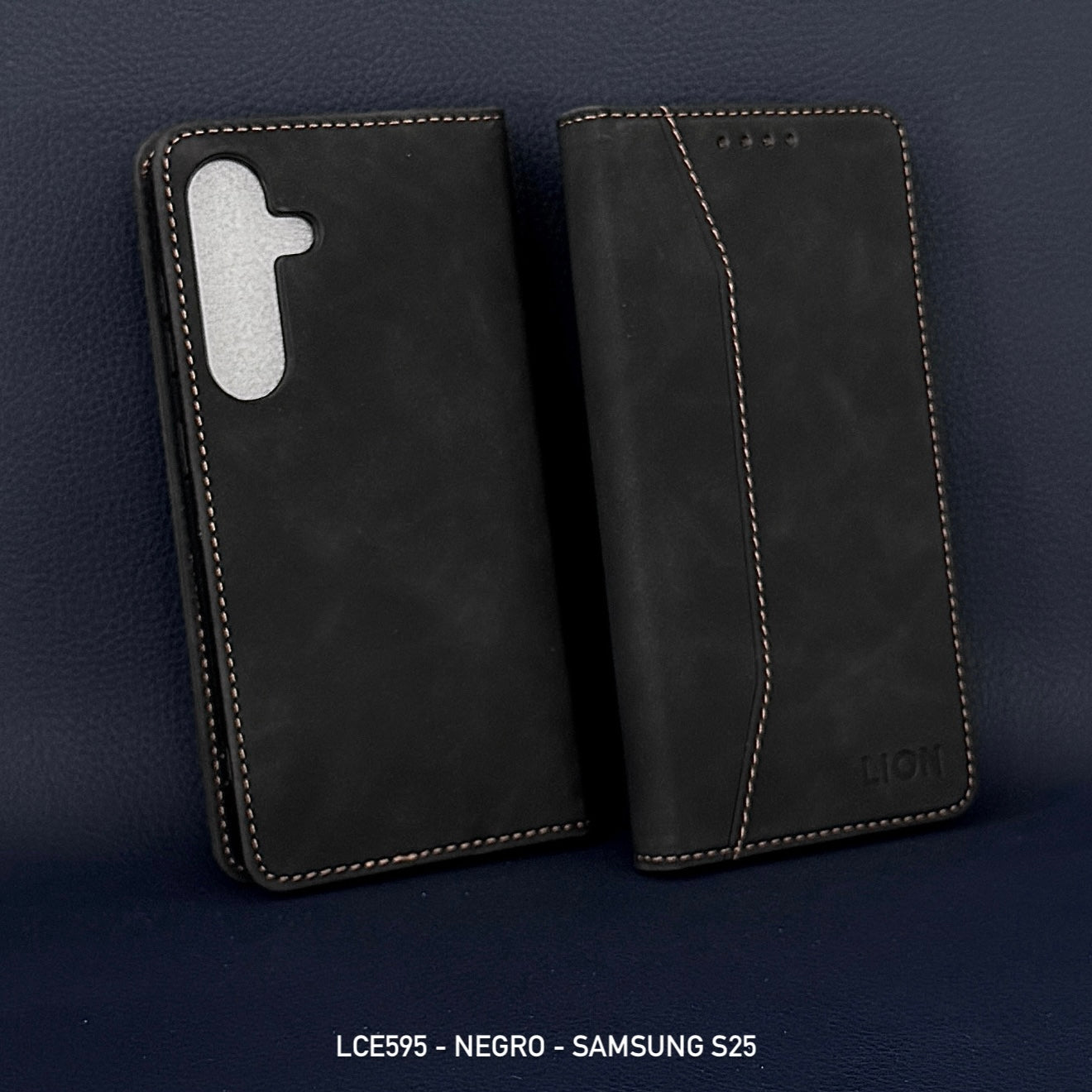 595 Essential