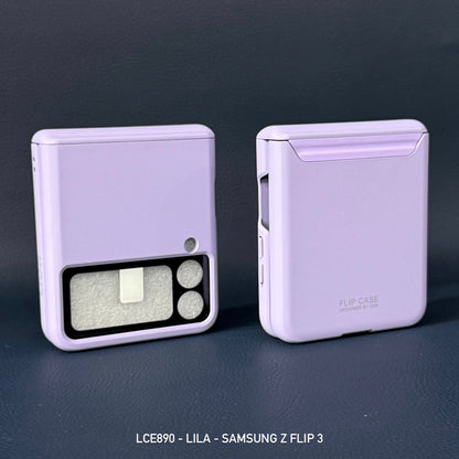 LCE890 - Samsung Z Flip