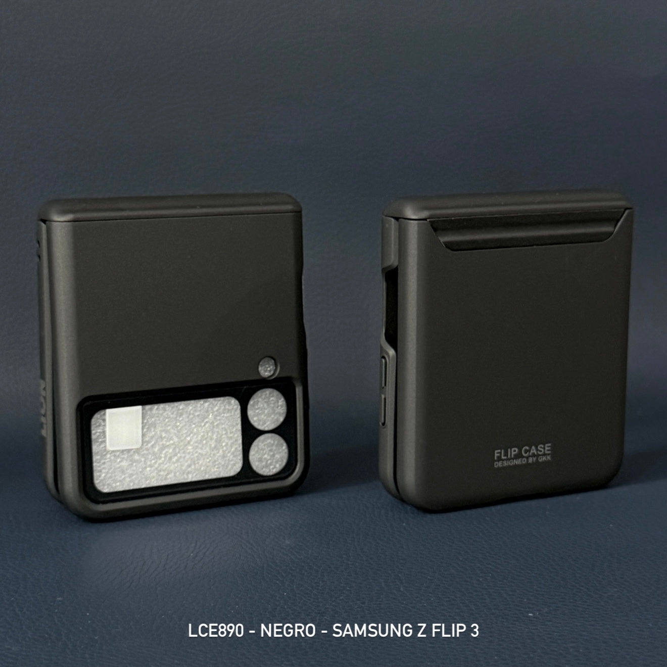 LCE890 - Samsung Z Flip