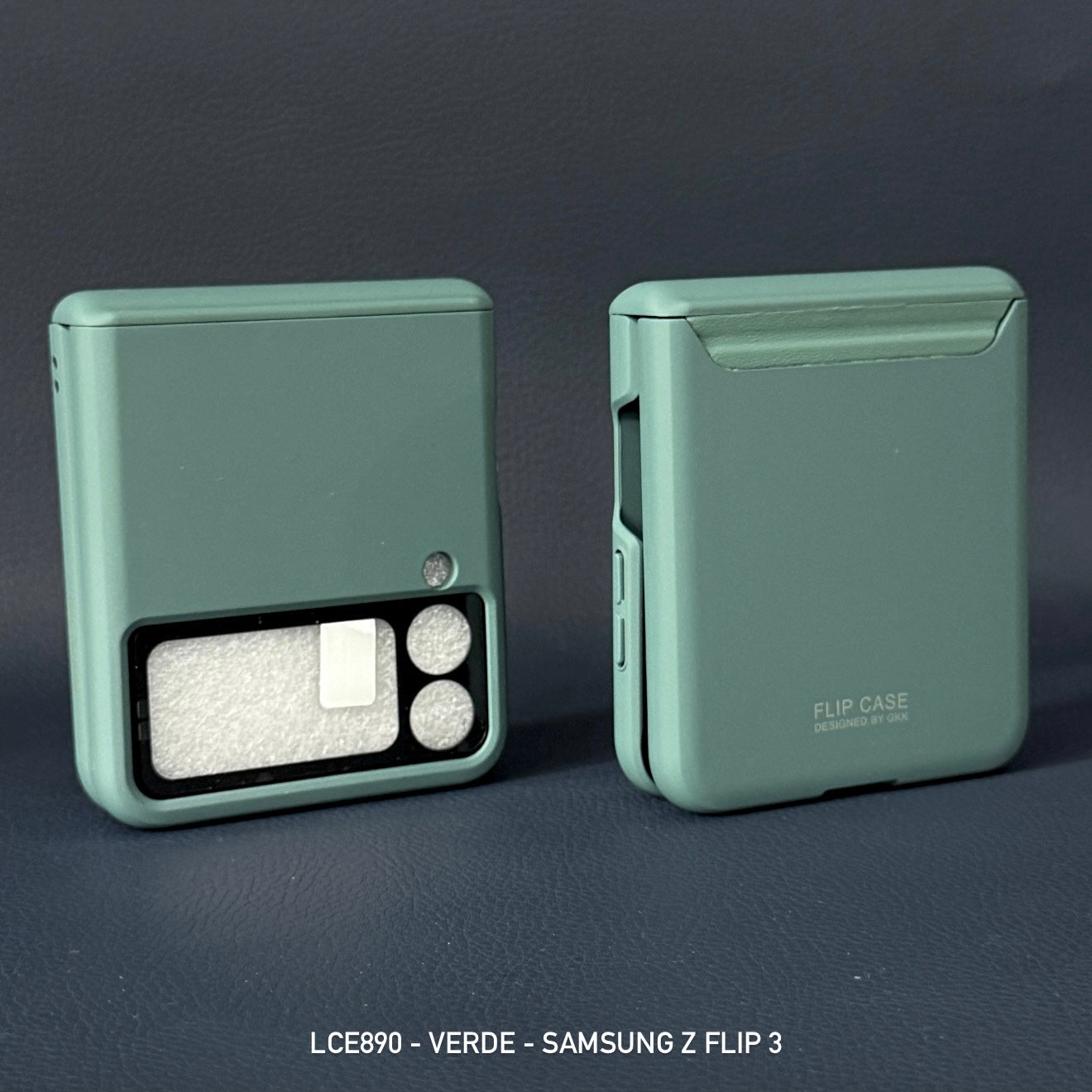 LCE890 - Samsung Z Flip