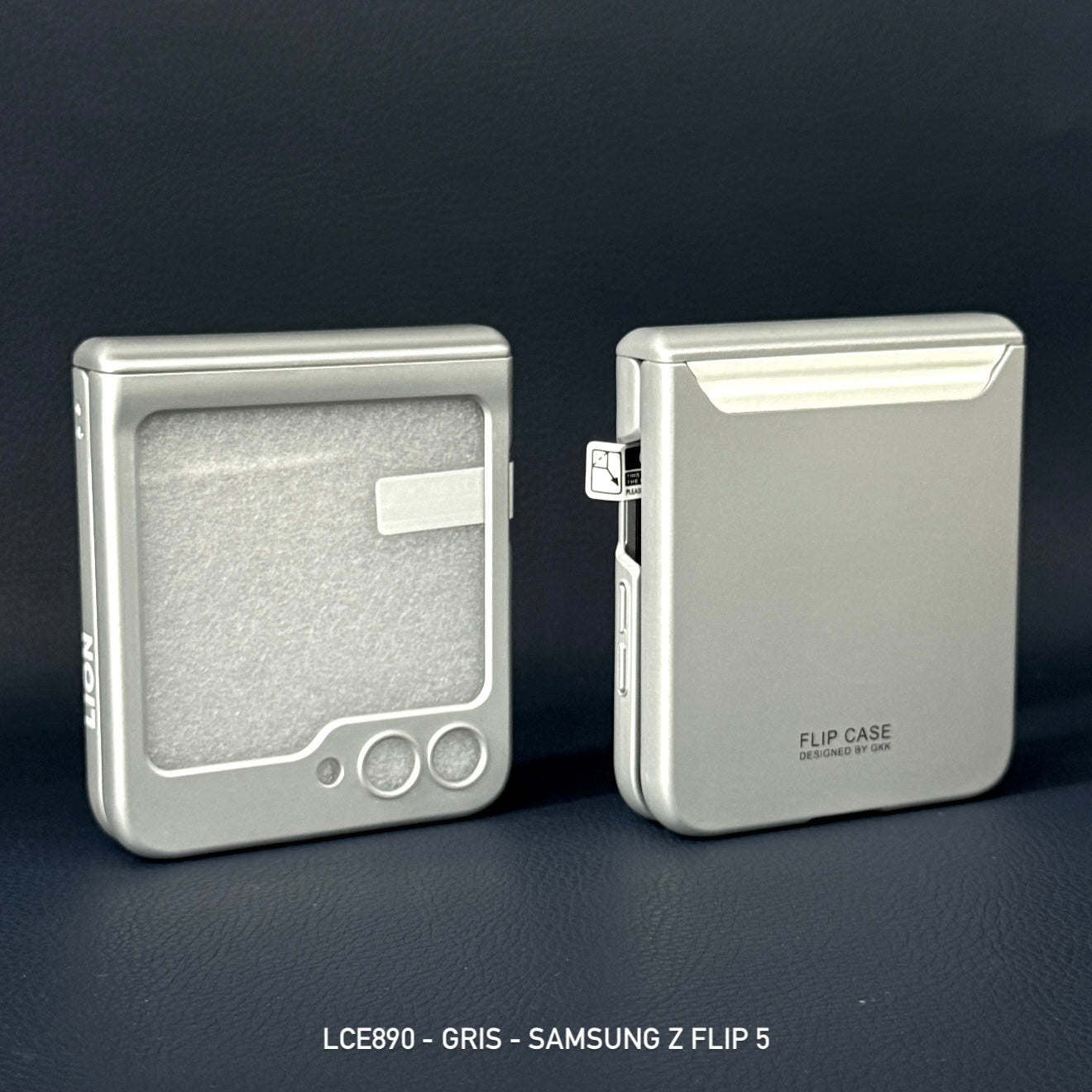 LCE890 - Samsung Z Flip