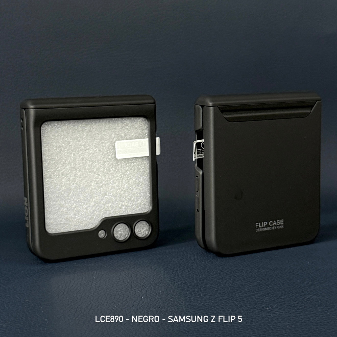 LCE890 - Samsung Z Flip