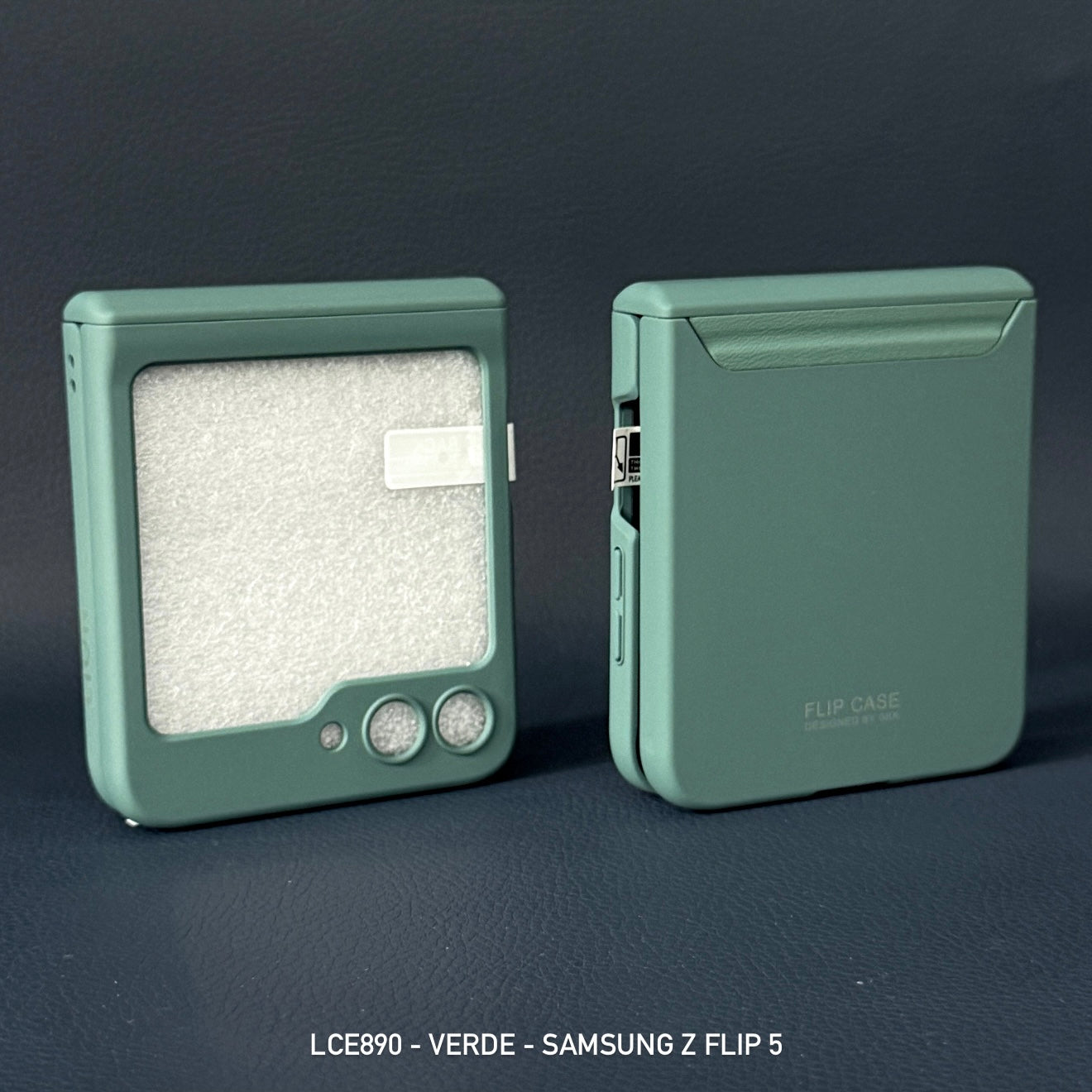 LCE890 - Samsung Z Flip