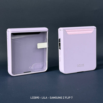 LCE890 - Samsung Z Flip