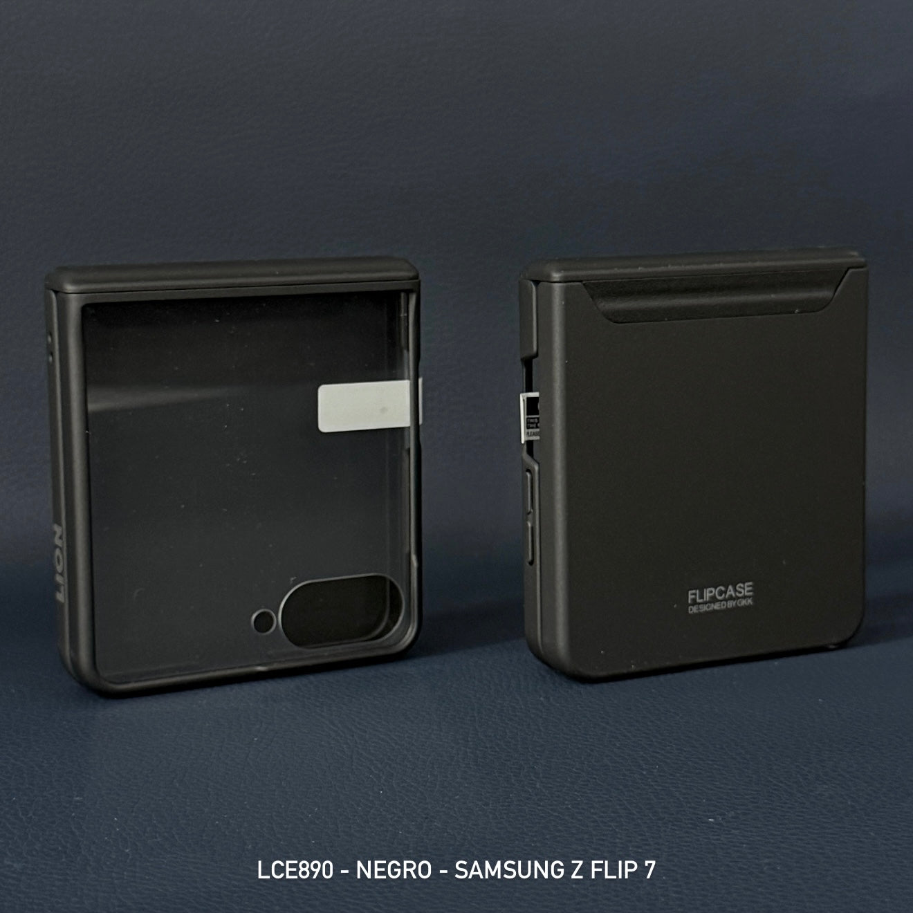 LCE890 - Samsung Z Flip