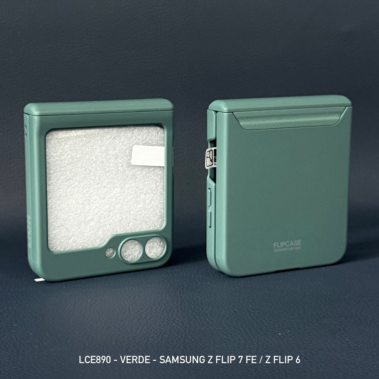 LCE890 - Samsung Z Flip