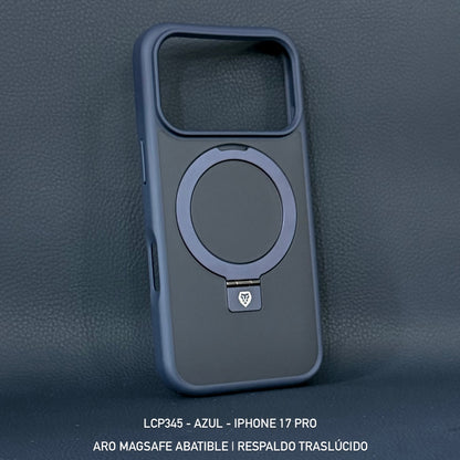 LCP345 - iPhone